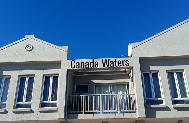 To Let 1 Bedroom Property for Rent in Dana Bay Western Cape